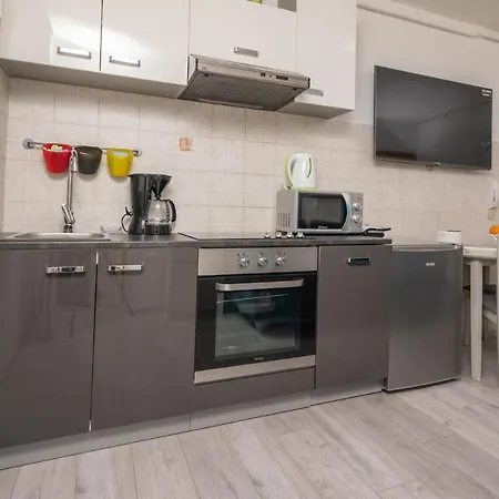 Fiorella Apartmán *