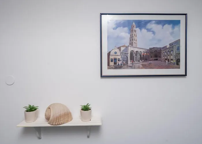 Fiorella Apartmán Pula