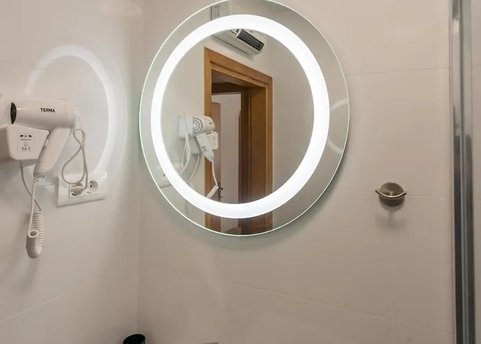 Apartmán Fiorella *