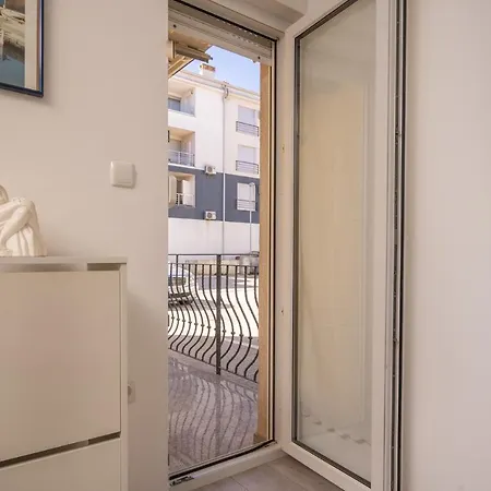 Fiorella Appartement *