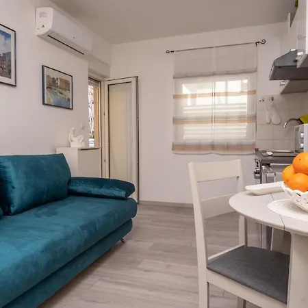 Fiorella Apartman *