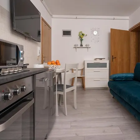 Appartement Fiorella *