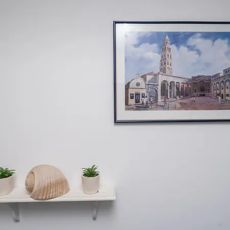 Fiorella Lägenhet Pula