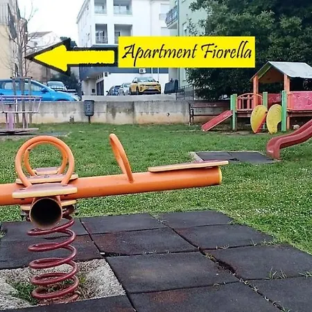 Fiorella Apartman Pula