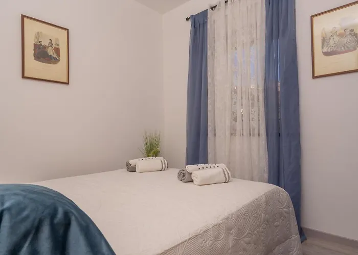 Fiorella Appartement