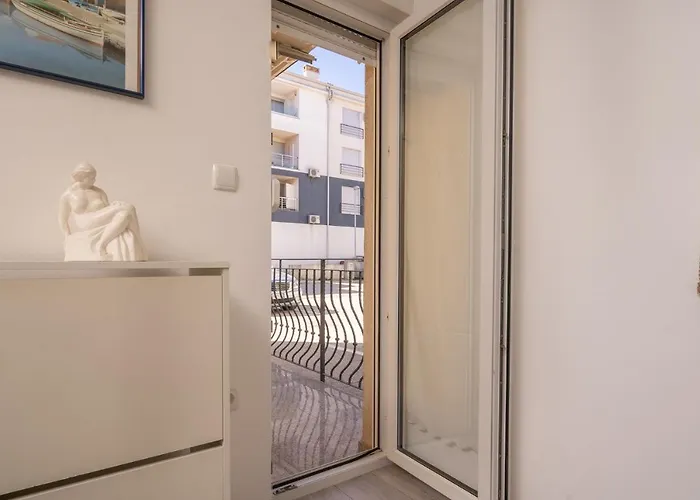 Fiorella Appartement *