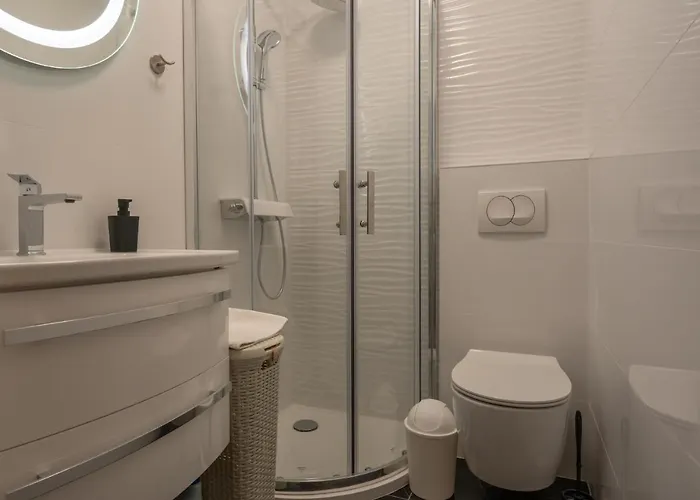 Apartman Fiorella Pula